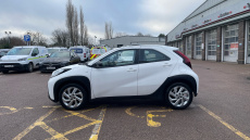 Toyota Aygo X 1.0 VVT-i Pure 5dr Petrol Hatchback